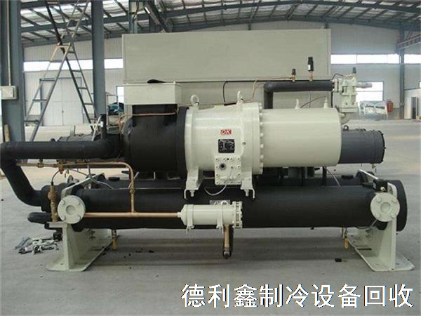 北京水源熱泵回收，水源熱泵回收廠家，回收各種品牌